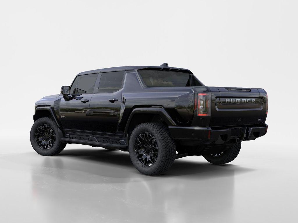 new 2026 GMC HUMMER EV Pickup car, priced at $99,989