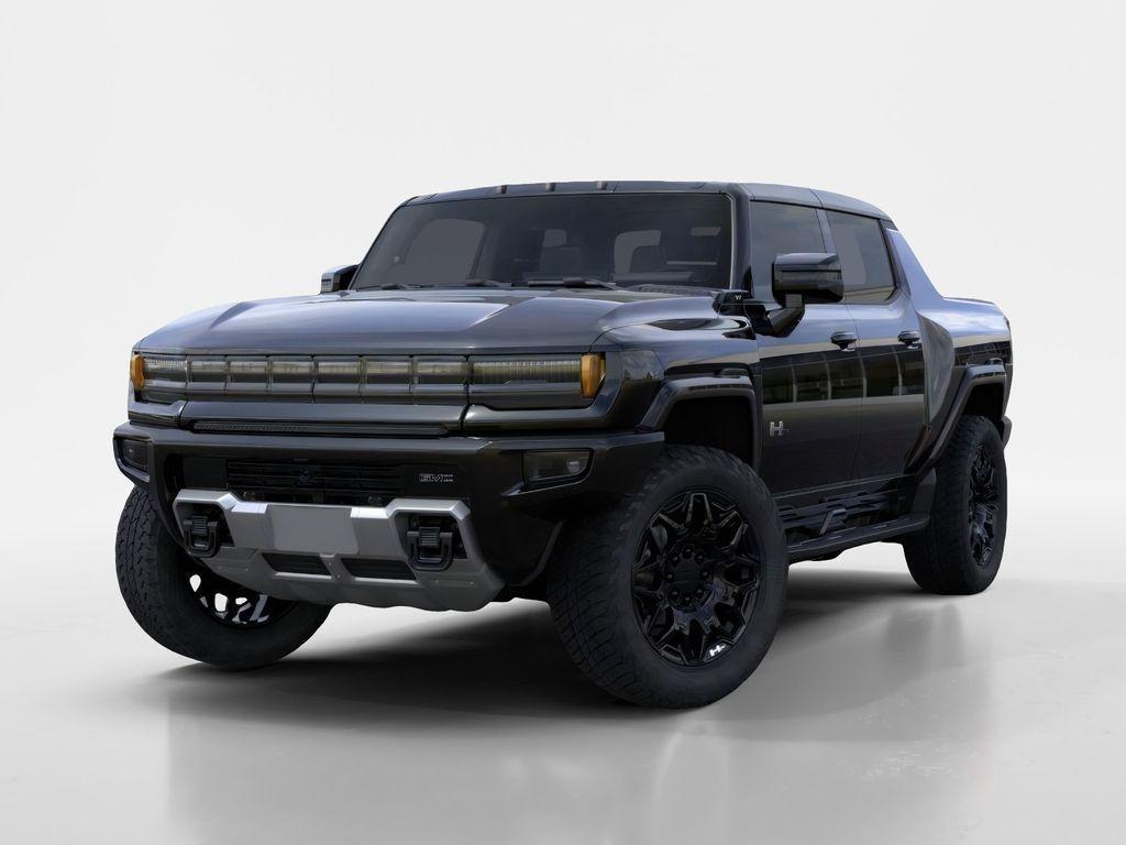 new 2026 GMC HUMMER EV Pickup car, priced at $99,989