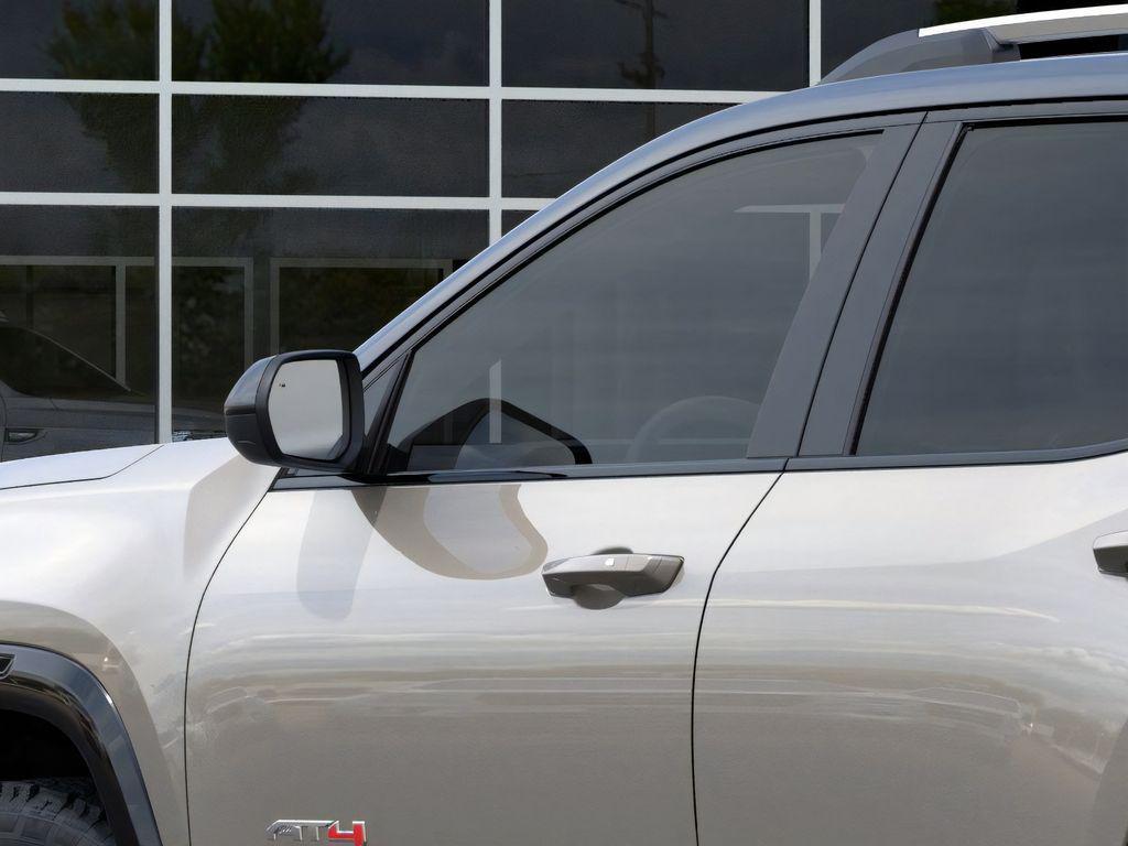 new 2026 GMC Terrain car, priced at $41,935