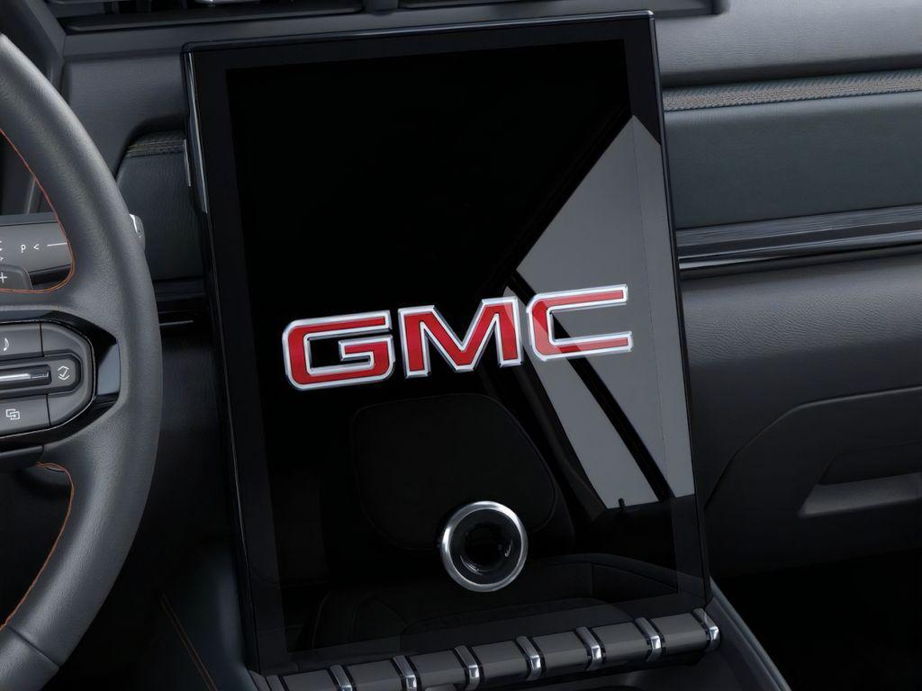 new 2026 GMC Terrain car, priced at $41,935