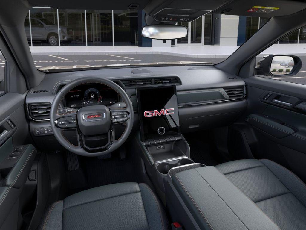 new 2026 GMC Terrain car, priced at $41,935
