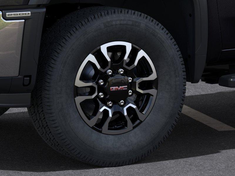 new 2024 GMC Sierra 2500 car, priced at $78,204