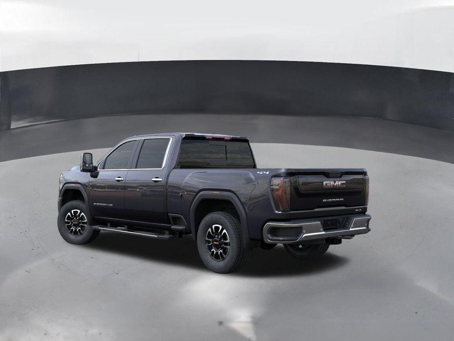 new 2024 GMC Sierra 2500 car, priced at $78,204