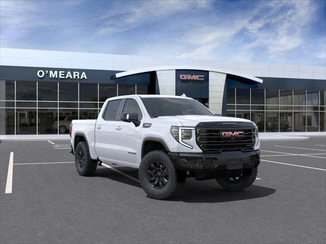 new 2025 GMC Sierra 1500 car, priced at $77,189