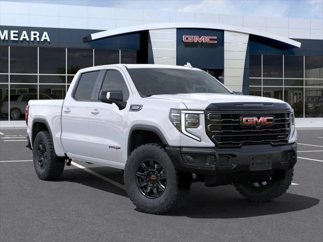 new 2025 GMC Sierra 1500 car, priced at $77,189