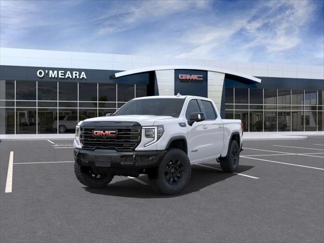 new 2025 GMC Sierra 1500 car, priced at $77,189