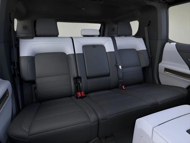 new 2024 GMC HUMMER EV SUV car, priced at $101,784