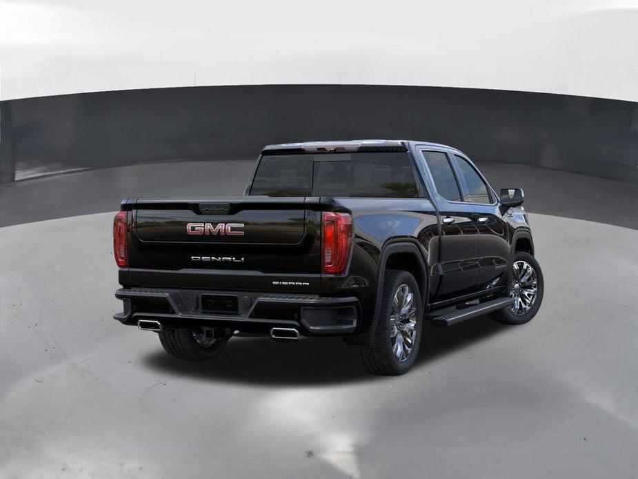 new 2024 GMC Sierra 1500 car, priced at $70,845