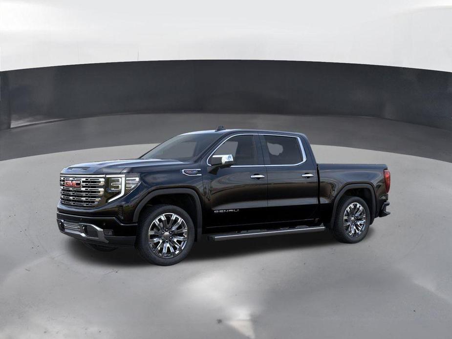 new 2024 GMC Sierra 1500 car, priced at $70,845