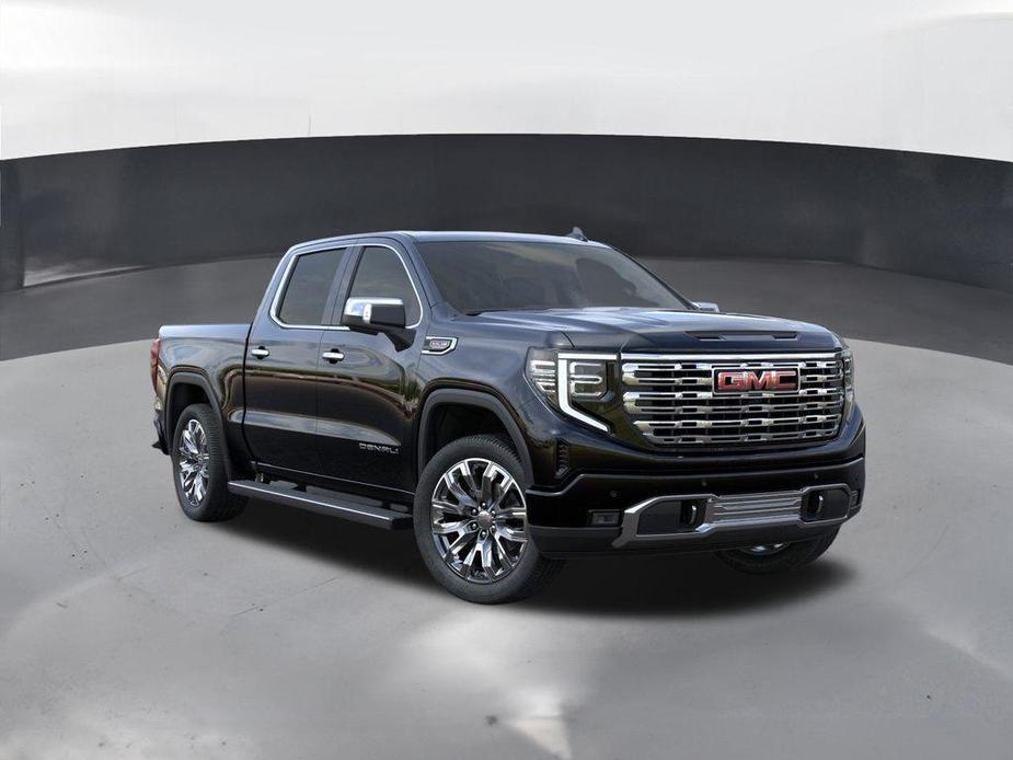 new 2024 GMC Sierra 1500 car, priced at $70,845