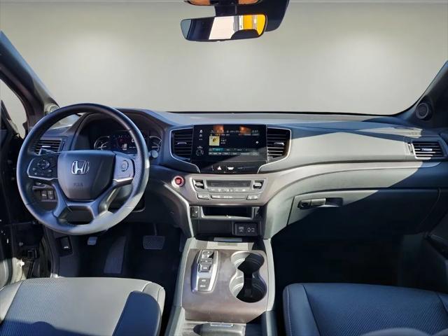 used 2023 Honda Passport car, priced at $34,994