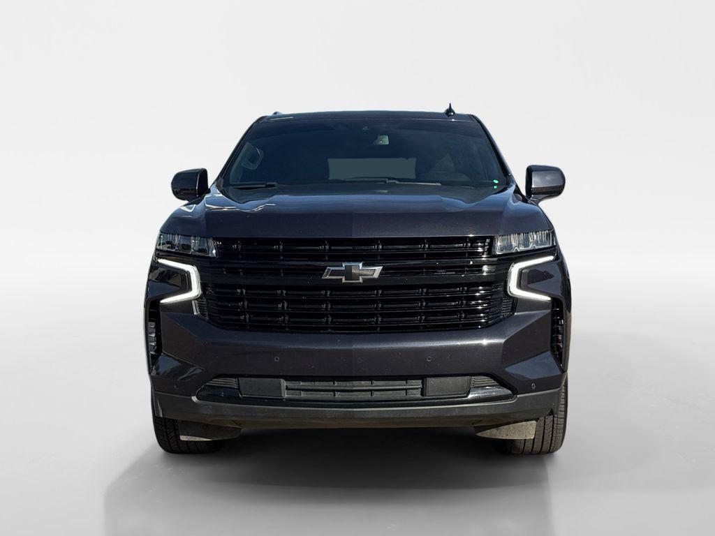 used 2023 Chevrolet Tahoe car, priced at $53,850