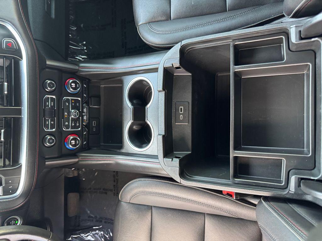 used 2023 Chevrolet Tahoe car, priced at $53,850