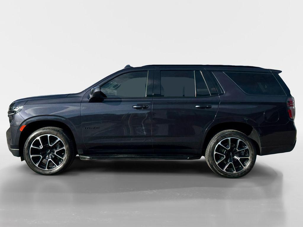 used 2023 Chevrolet Tahoe car, priced at $53,850
