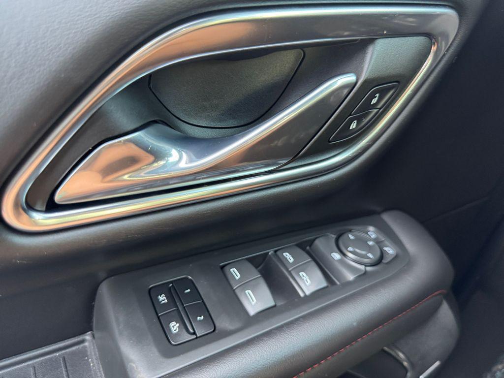 used 2023 Chevrolet Tahoe car, priced at $53,850