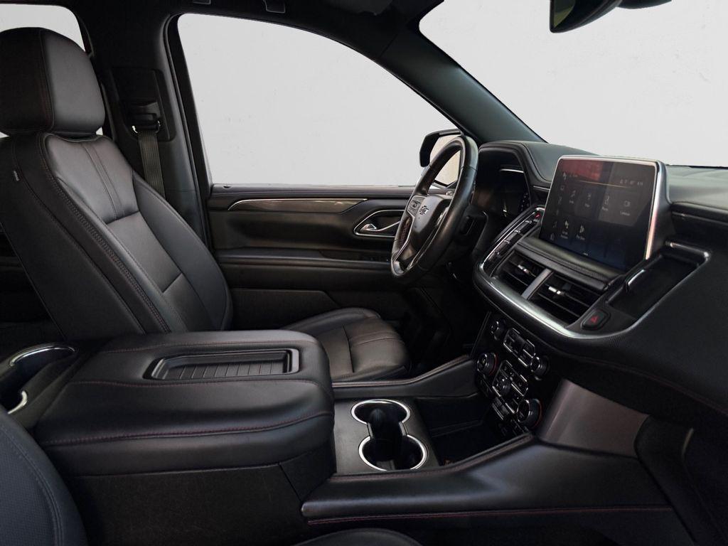 used 2023 Chevrolet Tahoe car, priced at $53,850