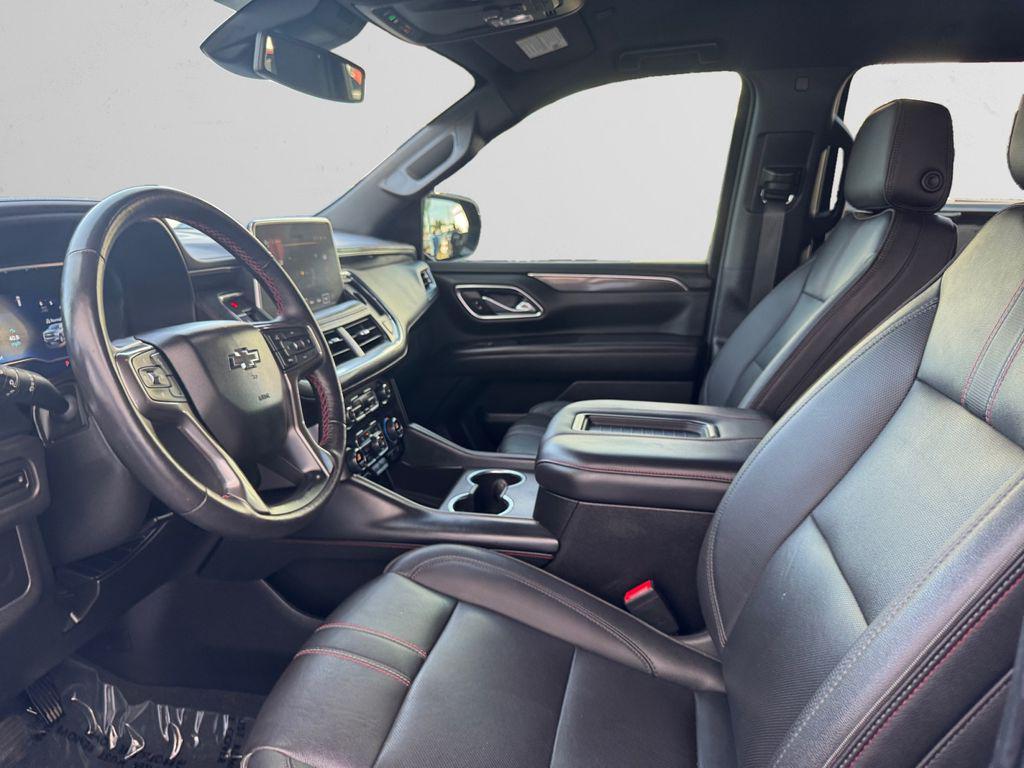 used 2023 Chevrolet Tahoe car, priced at $53,850