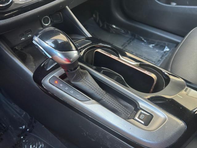 used 2024 Buick Envista car, priced at $24,645