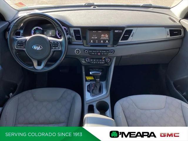 used 2019 Kia Niro car, priced at $15,597