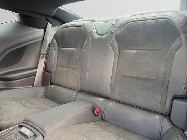 used 2023 Chevrolet Camaro car, priced at $82,688