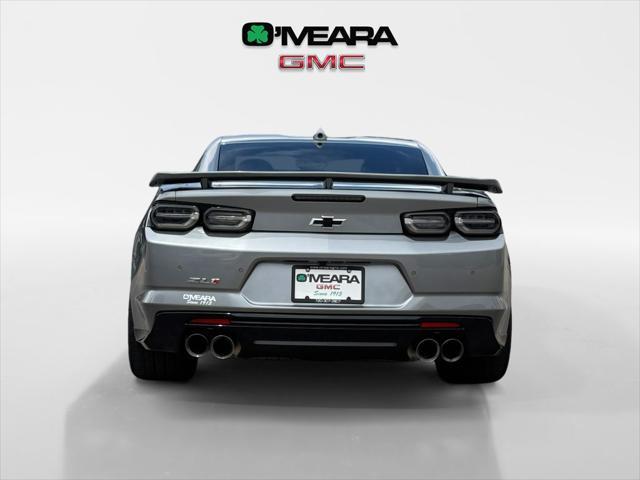 used 2023 Chevrolet Camaro car, priced at $82,688