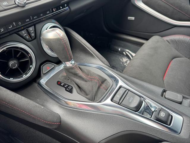 used 2023 Chevrolet Camaro car, priced at $82,688