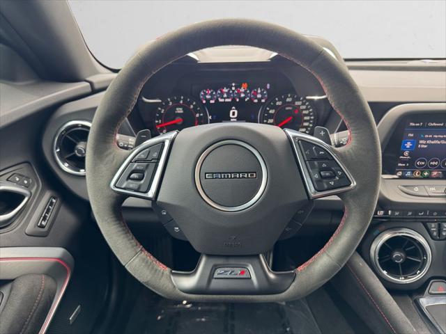 used 2023 Chevrolet Camaro car, priced at $82,688