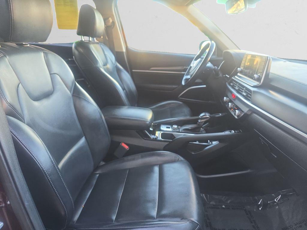 used 2020 Kia Telluride car, priced at $23,463