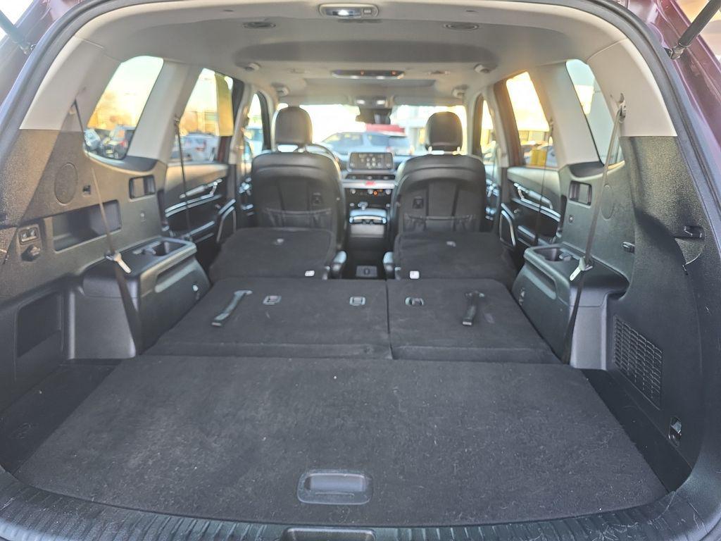 used 2020 Kia Telluride car, priced at $23,463