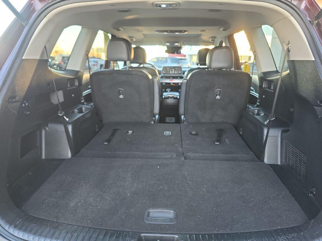 used 2020 Kia Telluride car, priced at $23,463