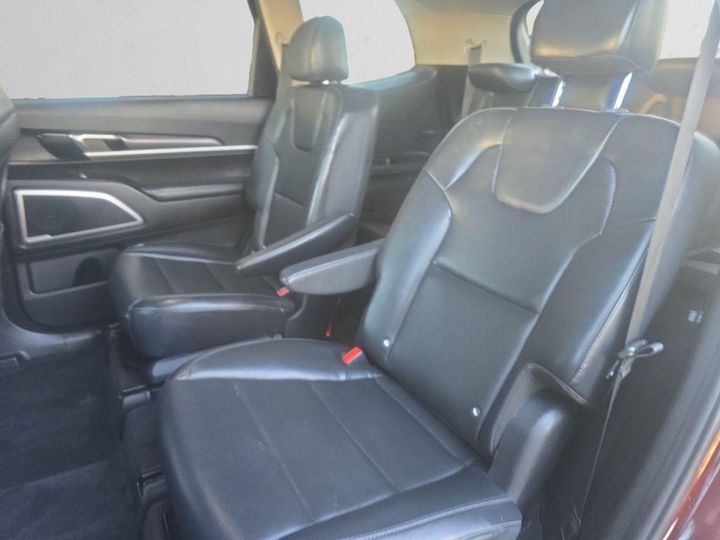 used 2020 Kia Telluride car, priced at $23,463