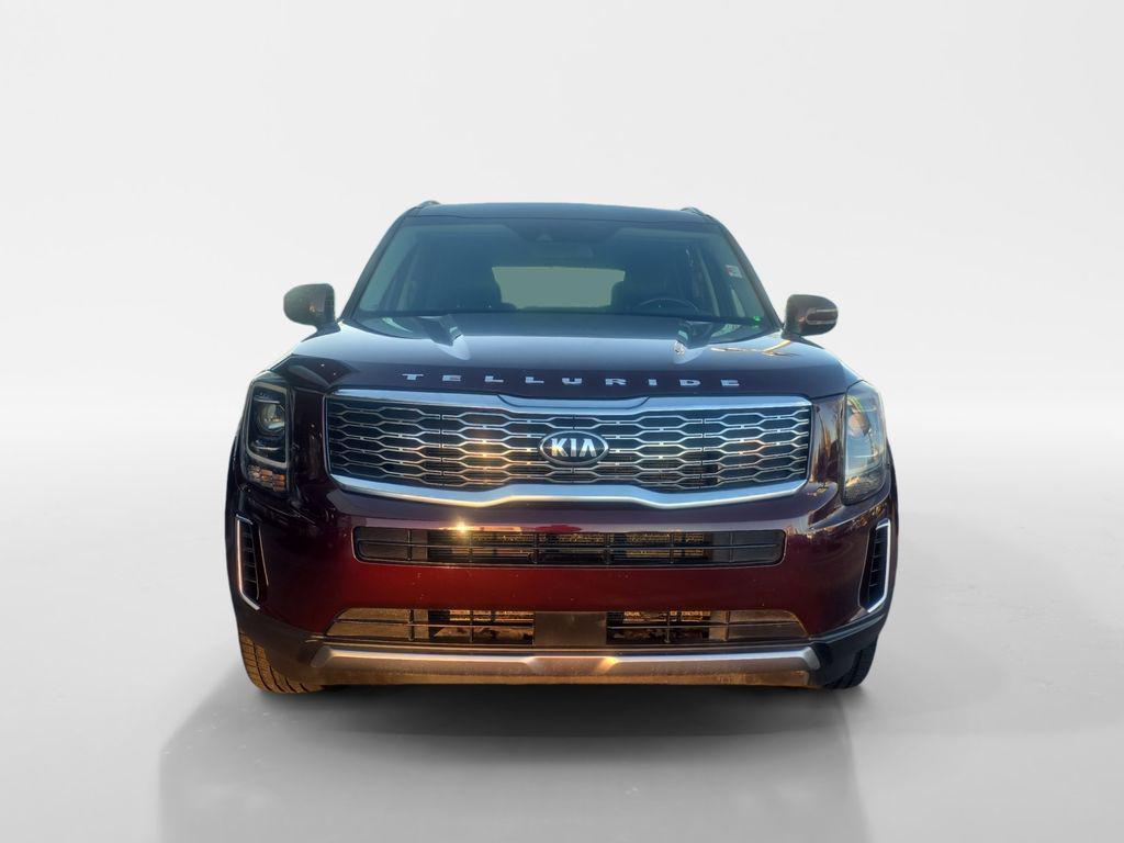 used 2020 Kia Telluride car, priced at $23,463
