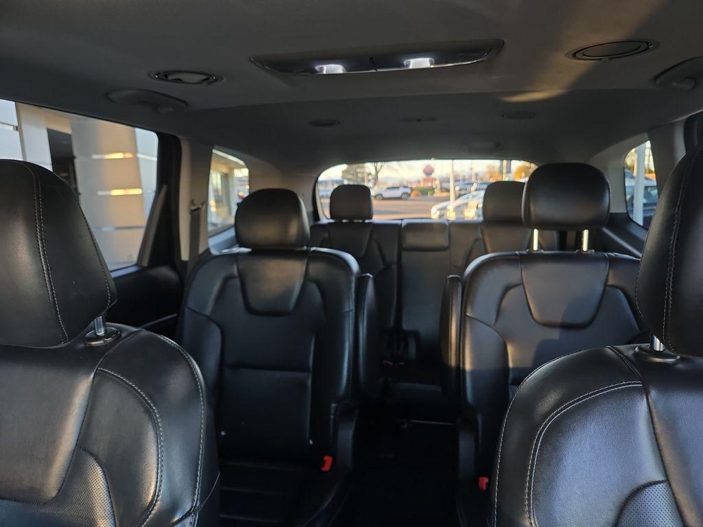 used 2020 Kia Telluride car, priced at $23,463