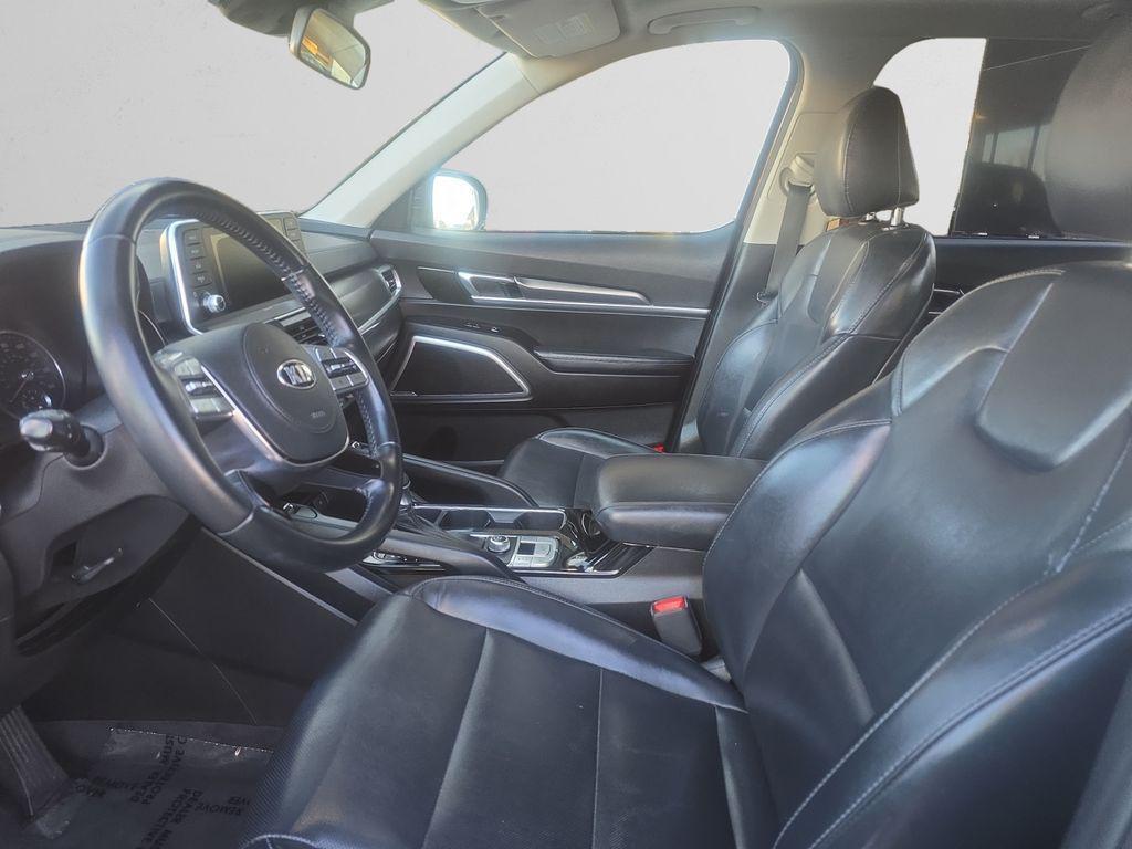 used 2020 Kia Telluride car, priced at $23,463