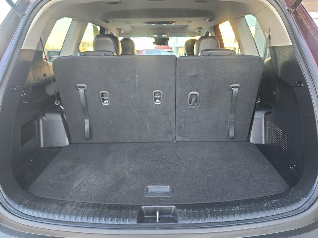 used 2020 Kia Telluride car, priced at $23,463