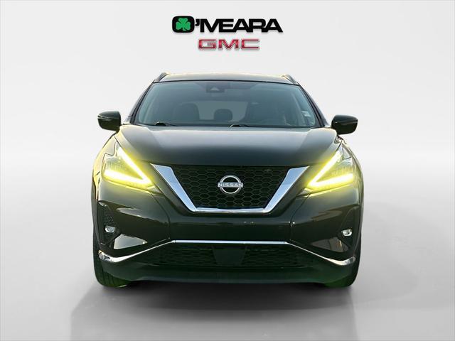 used 2023 Nissan Murano car, priced at $20,520