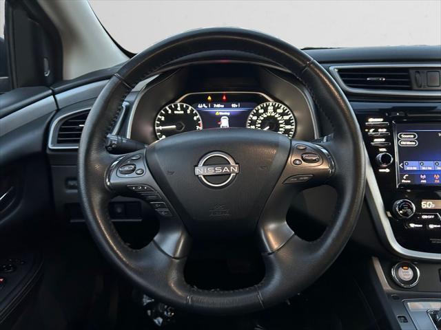 used 2023 Nissan Murano car, priced at $20,520