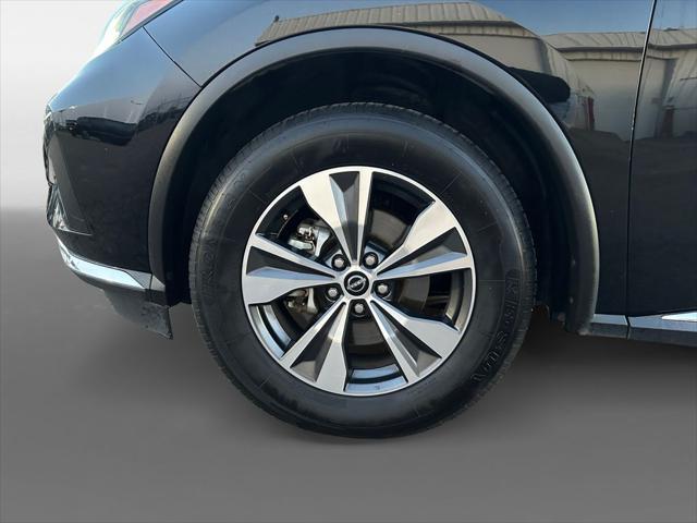 used 2023 Nissan Murano car, priced at $20,520