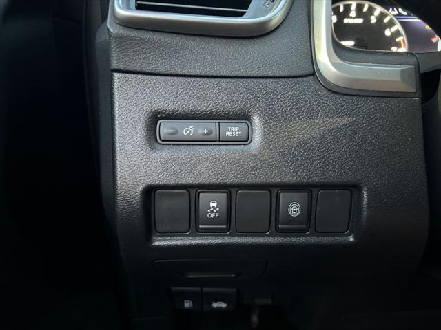 used 2023 Nissan Murano car, priced at $20,520