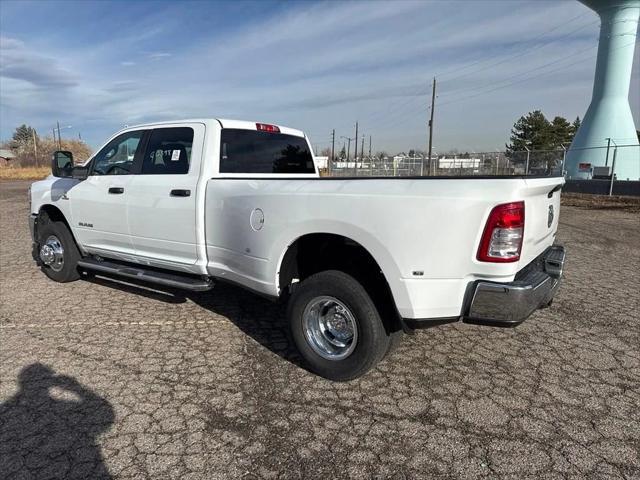 used 2024 Ram 3500 car, priced at $61,606