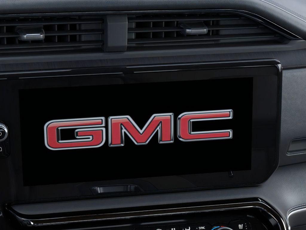 new 2026 GMC Sierra 1500 car, priced at $81,635