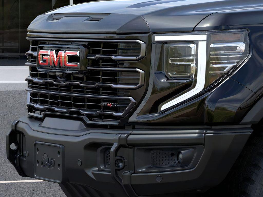 new 2026 GMC Sierra 1500 car, priced at $81,635