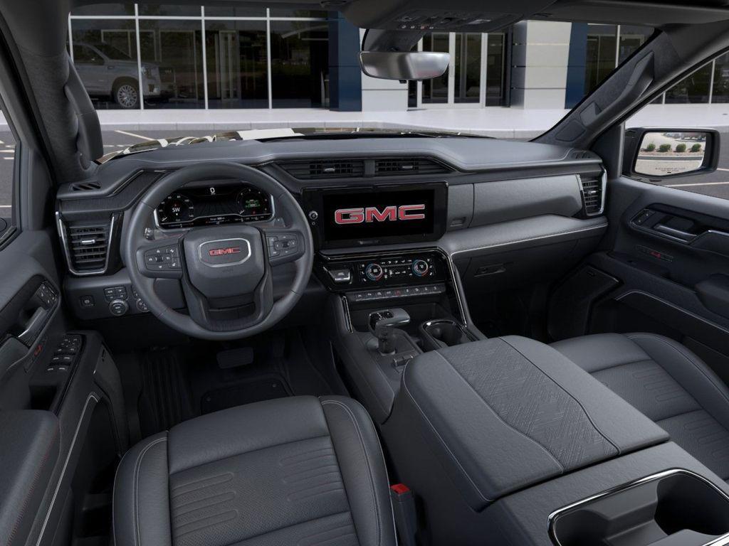 new 2026 GMC Sierra 1500 car, priced at $81,635