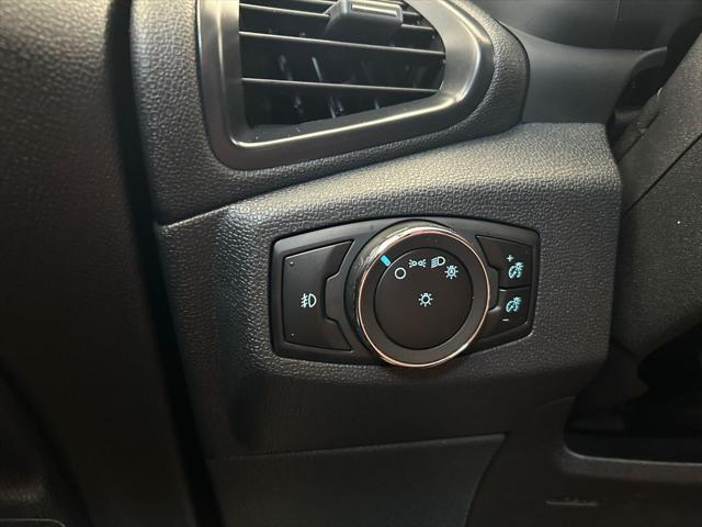 used 2018 Ford EcoSport car, priced at $12,988