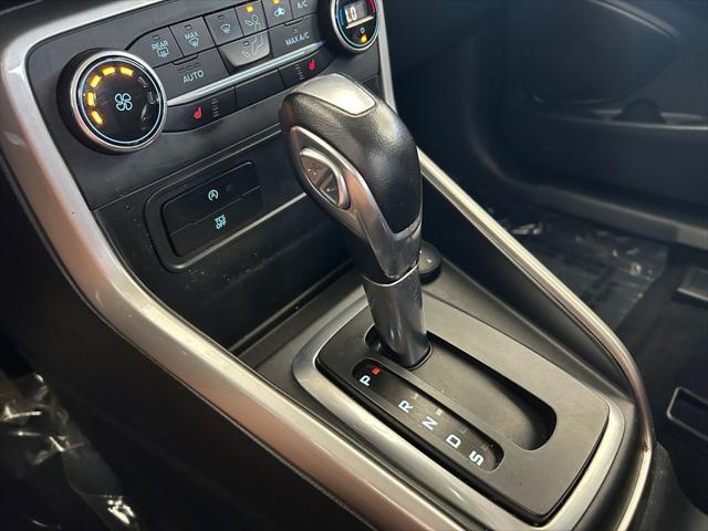 used 2018 Ford EcoSport car, priced at $12,988