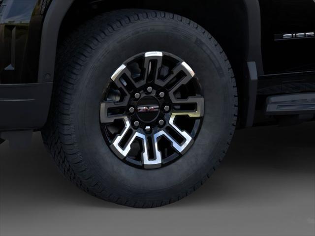 new 2026 GMC Sierra EV car, priced at $76,339