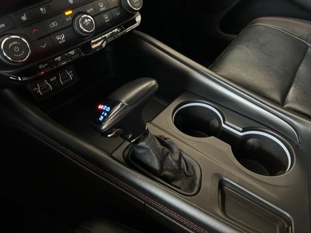 used 2023 Dodge Durango car, priced at $30,565