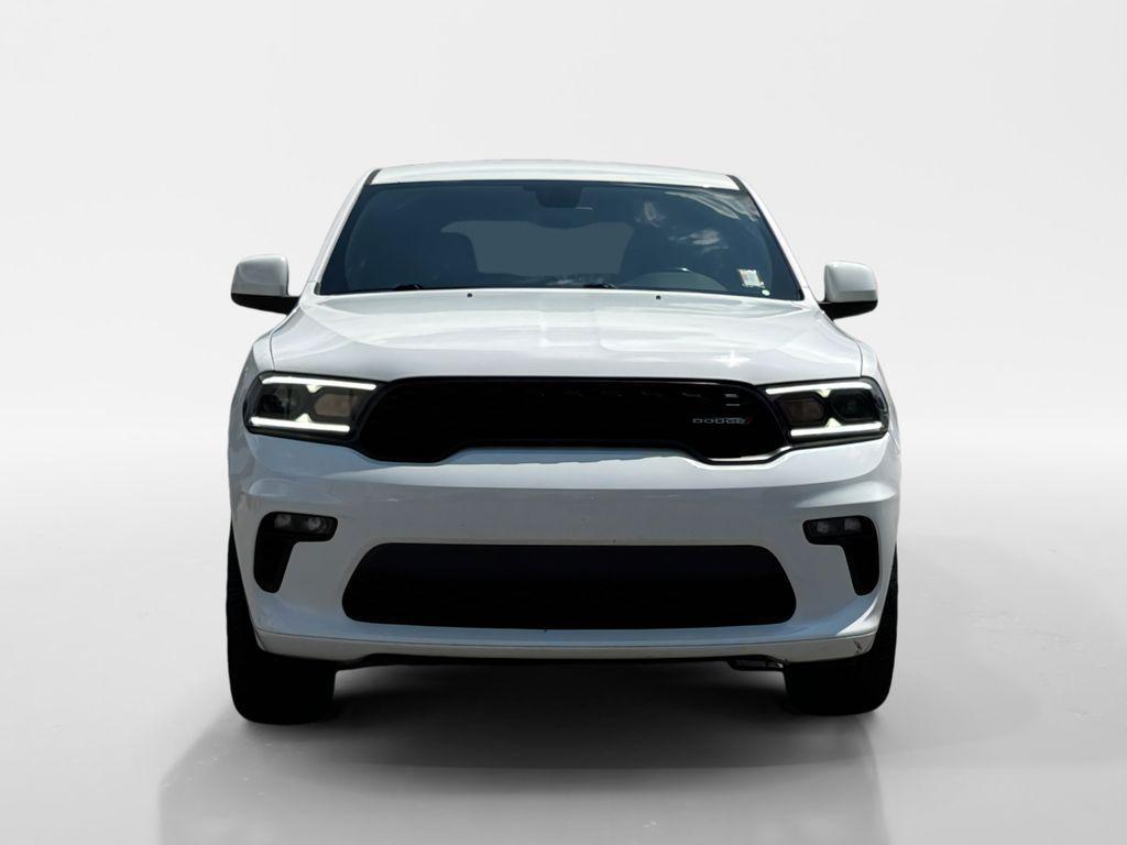 used 2022 Dodge Durango car, priced at $26,998