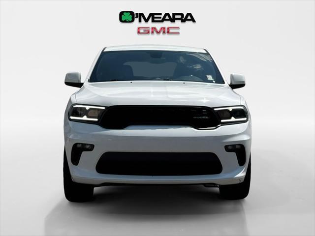 used 2022 Dodge Durango car, priced at $28,488