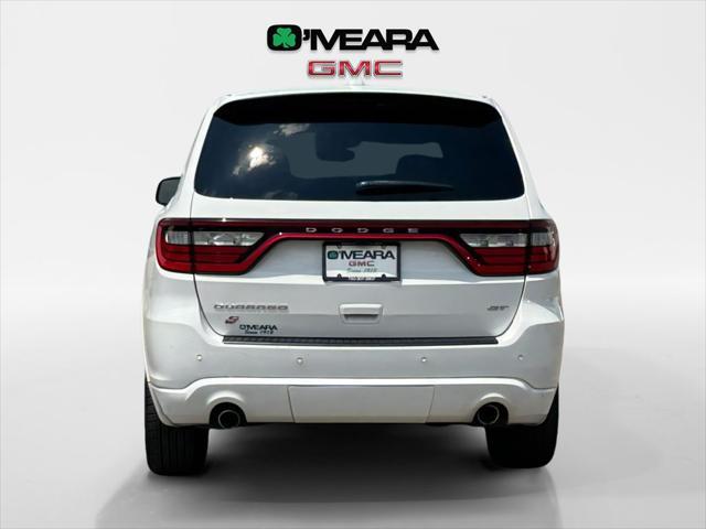 used 2022 Dodge Durango car, priced at $28,488